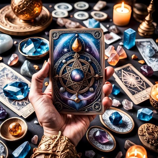 10 Poharu Tarot: Význam Karty Desítky Pohárů