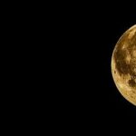 Astronomický úplněk: Vědecký Pohled na Lunární Cyklus