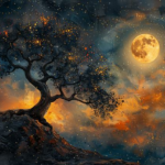 Astrologie Pluton: Transformace a Regenerace