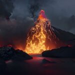 Lava: Jak Využít Sílu Sopečné Lavy Pro Ochranu