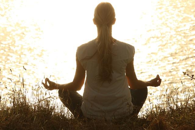 Doporučené meditace a cvičení pro harmonizaci čaker