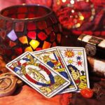 Voyance Astrologie: Jak Vidět Do Budoucnosti