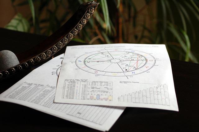 Kefer Astrologie: Poznejte Legendárního Astrologa