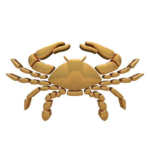 Znamení Raka a Léčivé Kameny: Které Minerály Podporují Vaše Znamení