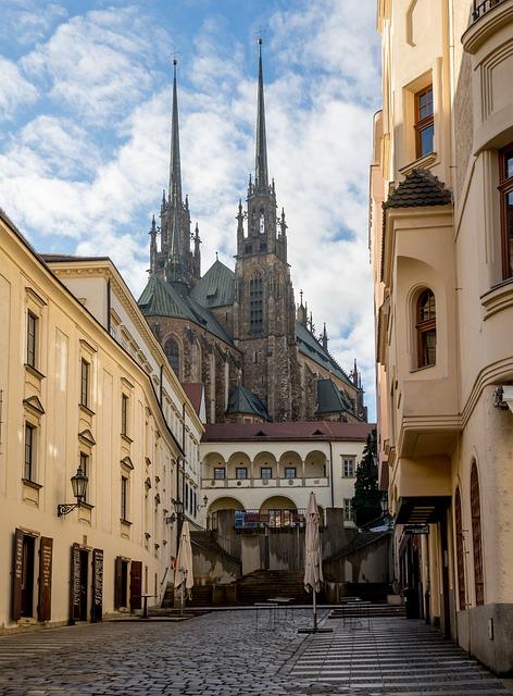 Kartářka Brno: Kde Najít Nejlepší Kartářku v Brně