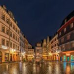 Reflexivní Astrologie: Zrcadlení a Sebepoznání