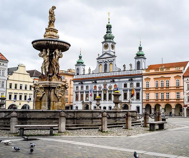 Kartářka České Budějovice: Kde Najít Spolehlivou Kartářku