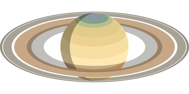 Vliv planet na lidské chování a rozhodování