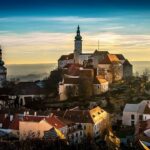 Kartářka Mikulov: Kde Najít Kartářku v Mikulově