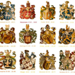 Citáty o Znamení Zvěrokruhu: Moudra a Inspirace Pro Vaše Znamení