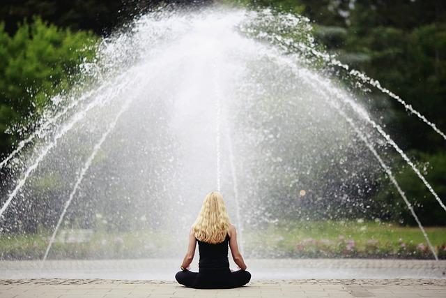 Spiritualita a zemská znamení: Cesta k vnitřnímu klidu a stabilitě