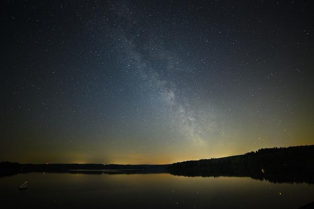 Pohled⁣ na Astro Prognózu: Co Nám Říkají Hvězdy