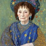 Gustav Klimt Symbolismus: Mystika a Umění Spojené v Jednom