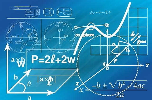 Praktické využití matematiky v každodenním životě