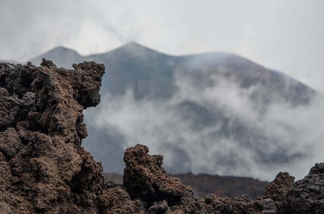 Lava jako přírodní zdroj energie a její potenciál pro udržitelnost