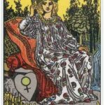 Tarotová karta č 13: Význam a symbolika