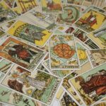 Císař tarot: Význam a interpretace