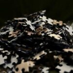 Numerologie Hádanka: Otestujte Svůj Numerologický Znalosti