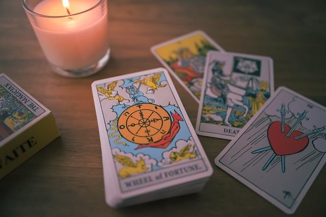 Jak Hvězda tarot ovlivňuje vaši životní cestu