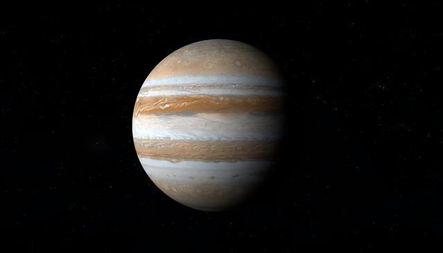 Jupiter: Expanzivní vliv a hledání štěstí