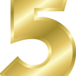 Které číslo je lepší 4, 44, nebo 46 v numerologii? Význam a vliv