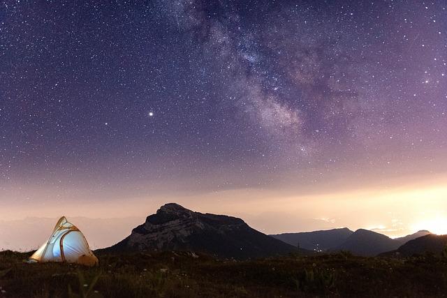 Astronomie: Vědecký základ a jeho význam