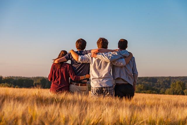 Podpora a povědomí: Jak hovořit o duševním zdraví a prevenci