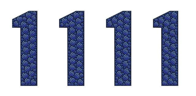 Příklady úspěšného využití numerologie v každodenním životě