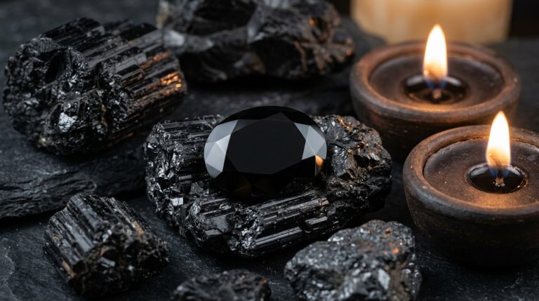 Onyx Kámen a Jeho Účinky: Mystický Průvodce Ochranným Minerálem 1 img 2444d7e11a6e