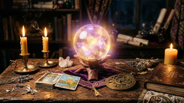 Magická Koule Ano Ne: Rychlá Online Věštba a Okamžité Odpovědi na Vaše Otázky 1 img 607f3708f520