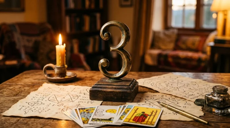 Životní číslo 3 pozitivní a negativní vlastnosti 1 wp media tarot vyklad karet cz 7da149e5